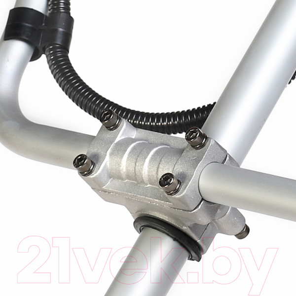 Изображение товара Триммер бензиновый PATRIOT PT 443 The One