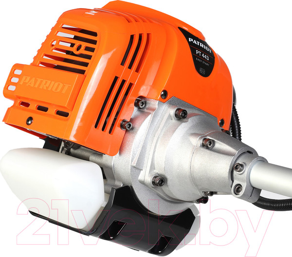Изображение товара Триммер бензиновый PATRIOT PT 443 The One