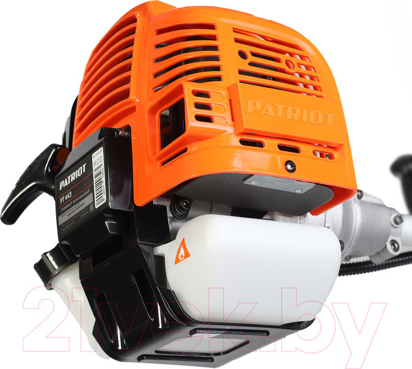 Изображение товара Триммер бензиновый PATRIOT PT 443 The One