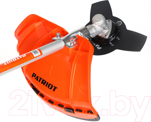 Изображение товара Триммер бензиновый PATRIOT PT 443 The One