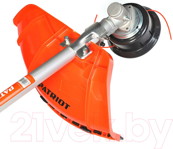 Изображение товара Триммер бензиновый PATRIOT PT 443 The One