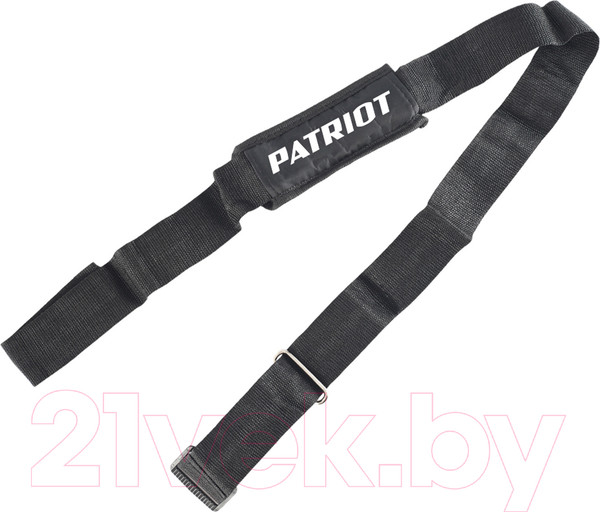 Изображение товара Триммер бензиновый PATRIOT PT 443 The One