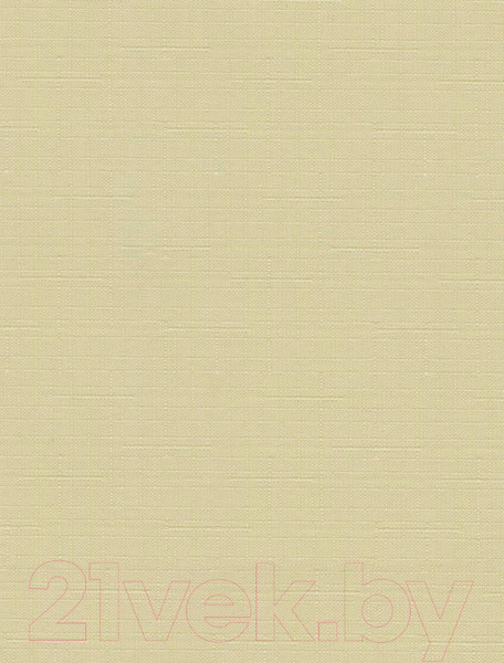 Изображение товара Рулонная штора Delfa Сантайм Лен СРШ-01 МД2875 (57x215, шампань)