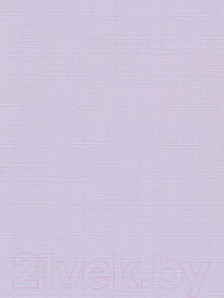 Изображение товара Рулонная штора Delfa Сантайм Лен СРШ-01 МД2469 (95x170, сиреневый)
