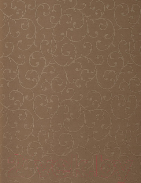 Изображение товара Рулонная штора Delfa Сантайм Жаккард Прима СРШ-01 МД8827 (57x170, какао)