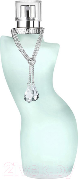 Изображение товара Туалетная вода Shakira Dance Diamonds (50мл)