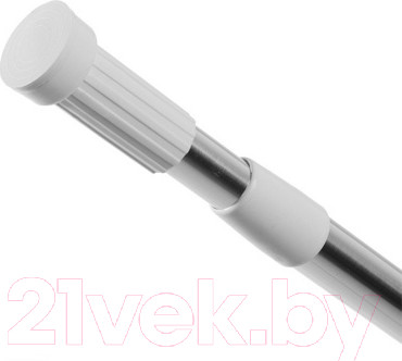 Изображение товара Карниз для ванны Savol S-011200 (хром)