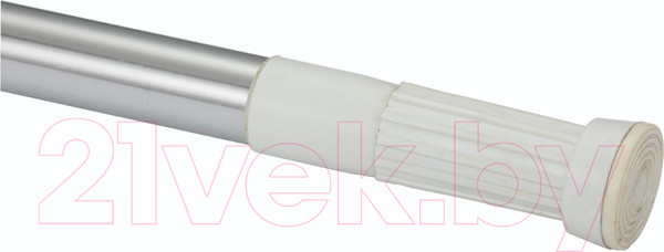 Изображение товара Карниз для ванны Savol S-014260 (хром)