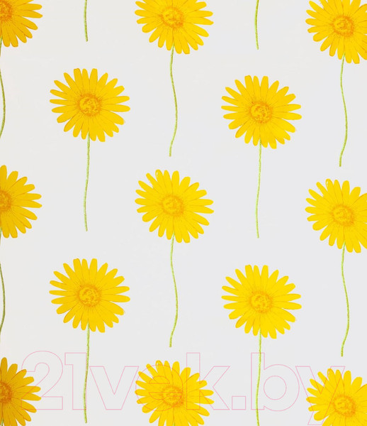 Изображение товара Шторка-занавеска для ванны Savol S-01718E