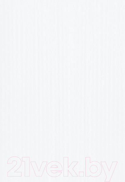 Изображение товара Шторка-занавеска для ванны Savol S-01820W (белый)