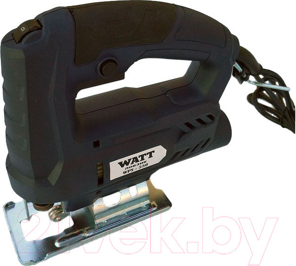 Изображение товара Электролобзик Watt WPS-550 (3.550.055.00)