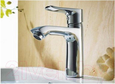 Изображение товара Смеситель Wisent W10234