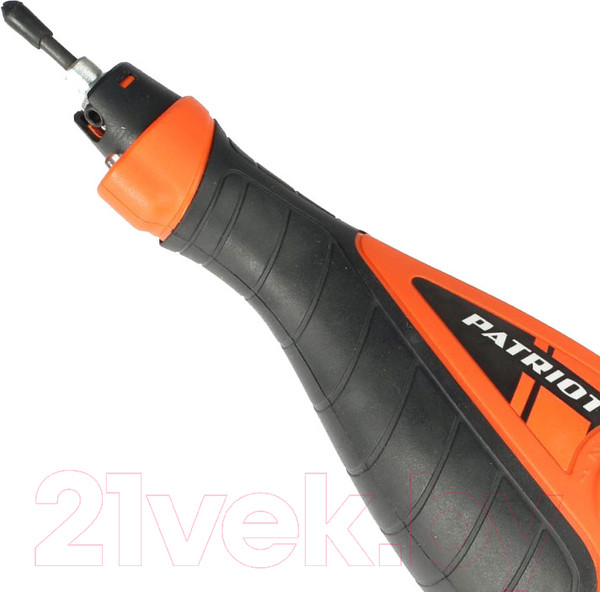 Изображение товара Гравер PATRIOT EE 050 The One