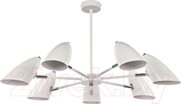 Изображение товара Люстра Freya Aida FR5852-CL-07-W
