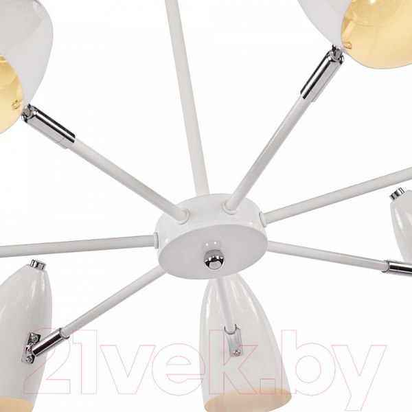 Изображение товара Люстра Freya Aida FR5852-CL-07-W