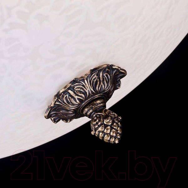 Изображение товара Потолочный светильник Maytoni Pascal C908-CL-04-R / CL908-04-R