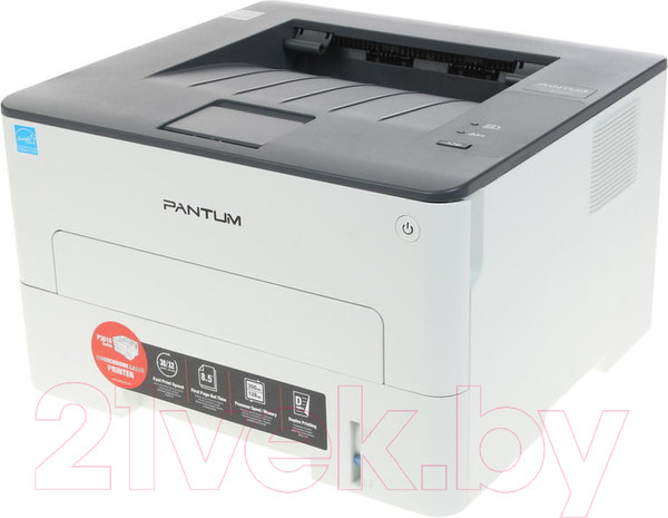 Изображение товара Принтер Pantum P3010D