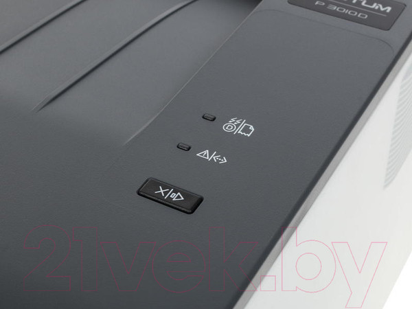 Изображение товара Принтер Pantum P3010D