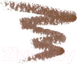 Изображение товара Карандаш для бровей Vivienne Sabo Brow Arcade тон 02 (коричневый)