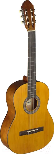 Изображение товара Акустическая гитара Stagg C440 M NAT