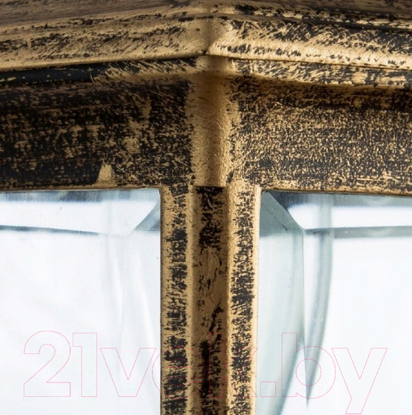 Изображение товара Светильник уличный Arte Lamp Pegasus A3151SO-1BN