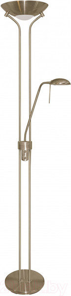 Изображение товара Торшер Arte Lamp Duetto A4329PN-2AB