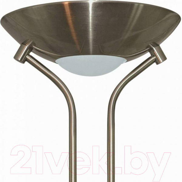 Изображение товара Торшер Arte Lamp Duetto A4329PN-2AB