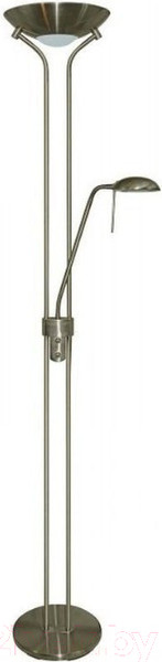 Изображение товара Торшер Arte Lamp Duetto A4329PN-2AB