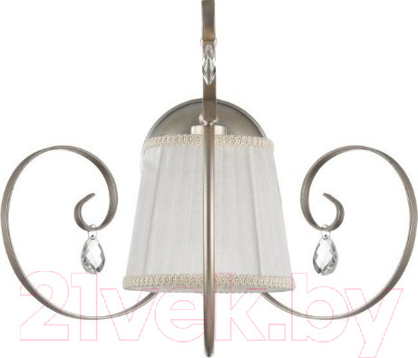 Изображение товара Бра Freya Simone FR2020-WL-01-BG / FR020-01-G