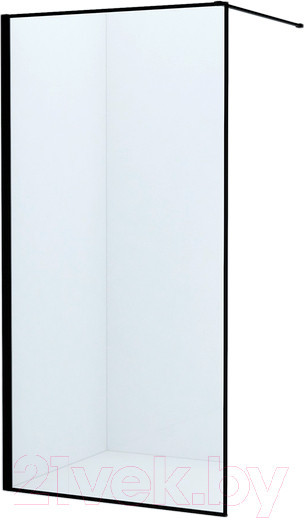 Изображение товара Душевая стенка IDDIS Slide SLI8BS1i23