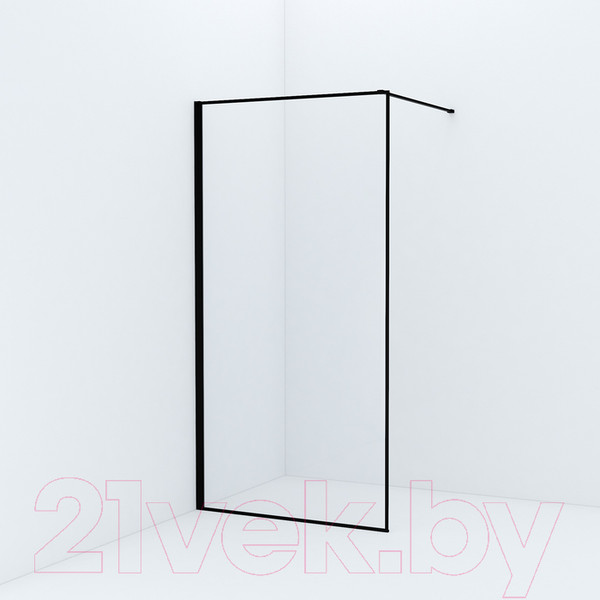 Изображение товара Душевая стенка IDDIS Slide SLI8BS1i23