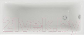 Изображение товара Ванна акриловая Aquatek Мия 120x70 (с каркасом и экраном)