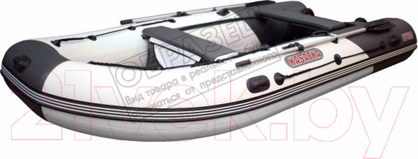 Изображение товара Надувная лодка ПОСЕЙДОН Касатка KS 365