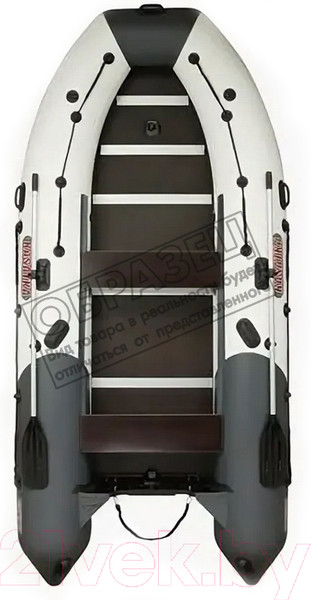 Изображение товара Надувная лодка ПОСЕЙДОН Касатка KS 365