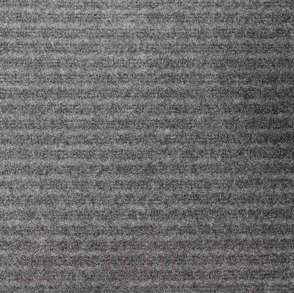 Изображение товара Коврик грязезащитный Велий Техно 90x150 (серый)