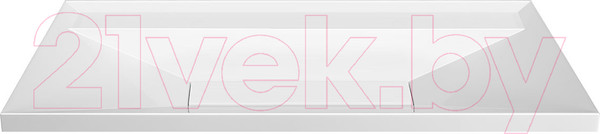 Изображение товара Умывальник Belux Фаворит Ф-750 (белый)