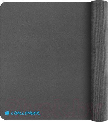 Изображение товара Коврик для мыши Fury Chellenger L / NFU-0860 (черный)