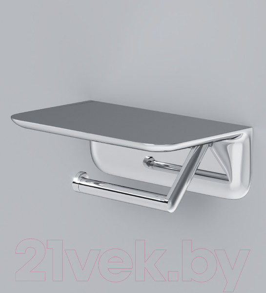 Изображение товара Держатель для туалетной бумаги AM.PM Sensation A30341500