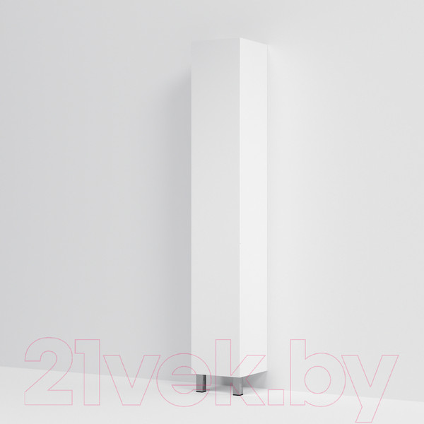 Изображение товара Шкаф-пенал для ванной AM.PM Gem M90CSL0306WG (левый)