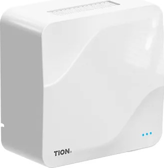 Изображение товара Проветриватель с нагревом Tion Lite