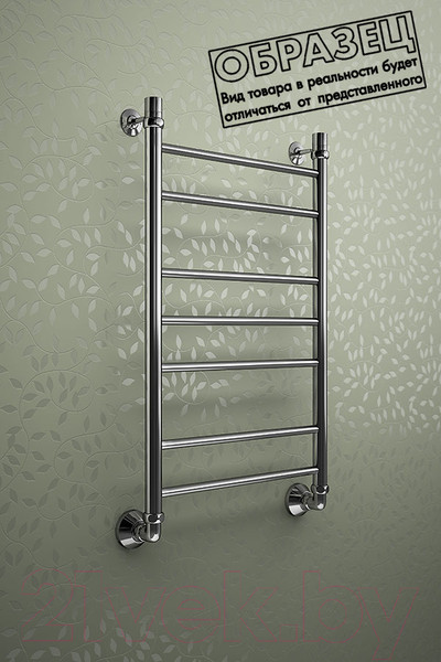 Изображение товара Полотенцесушитель водяной Маргроид Вид 10 100x50