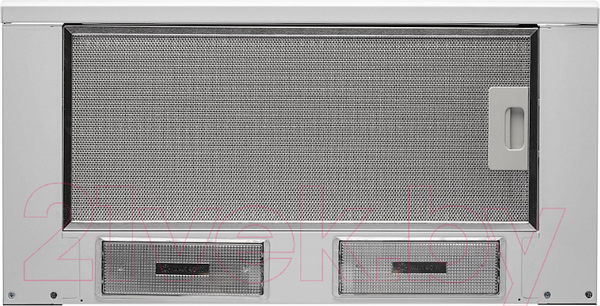 Изображение товара Вытяжка телескопическая Krona Kamilla 600 Supernova W / 00026667