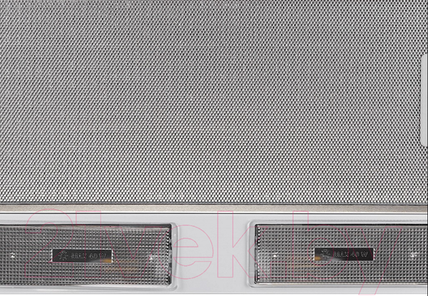 Изображение товара Вытяжка телескопическая Krona Kamilla 600 Supernova W / 00026667