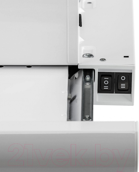 Изображение товара Вытяжка телескопическая Krona Kamilla 600 Supernova W / 00026667