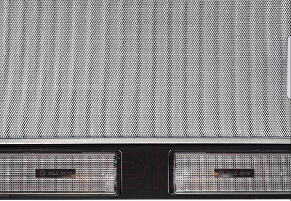 Изображение товара Вытяжка телескопическая Krona Kamilla 600 Supernova B / 00026668