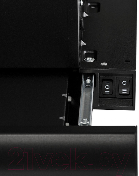 Изображение товара Вытяжка телескопическая Krona Kamilla 600 Supernova B / 00026668