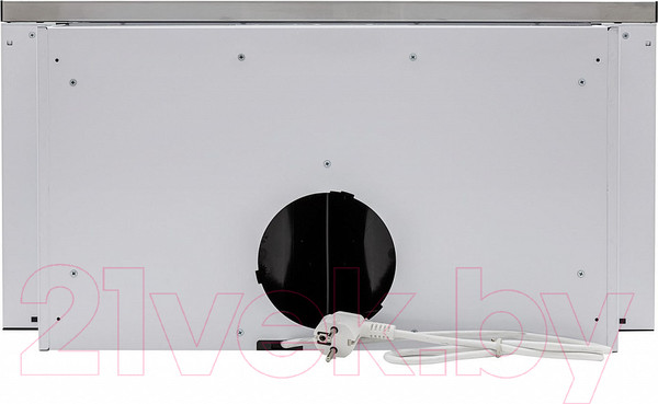 Изображение товара Вытяжка телескопическая Krona Kamilla 6002DN IX / 00023912