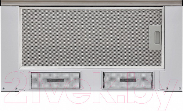 Изображение товара Вытяжка телескопическая Krona Kamilla 6002DN IX / 00023912