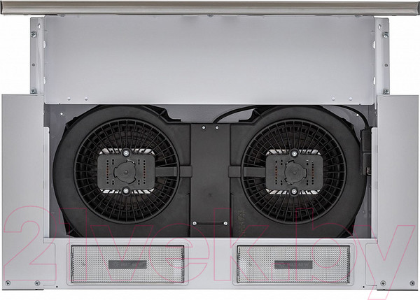 Изображение товара Вытяжка телескопическая Krona Kamilla 6002DN IX / 00023912