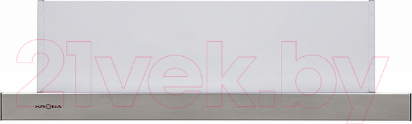 Изображение товара Вытяжка телескопическая Krona Kamilla 6002DN IX / 00023912